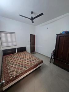 Bedroom Image of 1359 Sq.ft 3 BHK Duplex for sale in GIDC Naroda Ahmedabad for Rs. 20500000