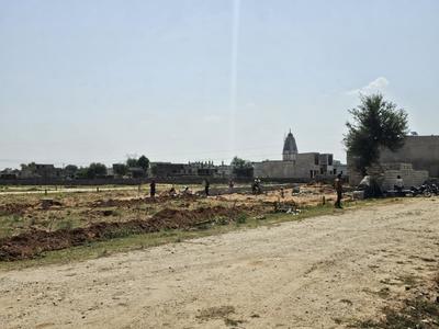 Image of 702 Sq.ft Residential Plot / Land for sale in Boraj, Jaipur for Rs. 1170000