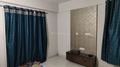 Bedroom Image of 1612 Sq.ft 3 BHK Apartment / Flat for rent in Phulnakhara Cuttack for Rs. 25000