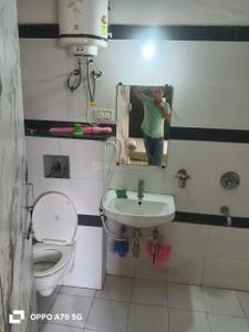 Image of 1110 Sq.ft 2 BHK Apartment / Flat for sale in Shikhar Balaji Heights, Mahalakshmi Nagar, Indore for Rs. 6000000