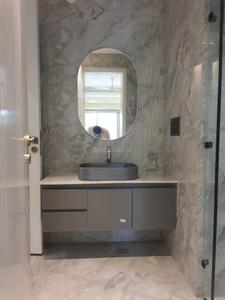 Bedroom One Image of 2160 Sq.ft 3 BHK Builder Floor for sale in South City Floors 1, Sector 41 Gurgaon for Rs. 40500000