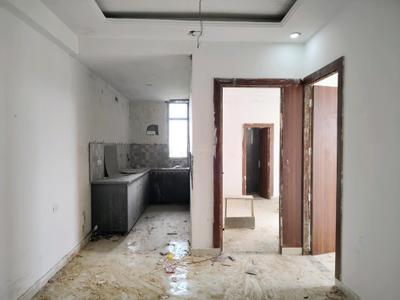 Living Room Image of 1060 Sq.ft 2 BHK Apartment / Flat for sale in Vyam Metro Apartments, Noida Extension Greater Noida for Rs. 4998000