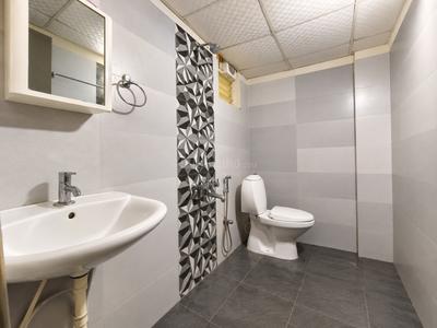 Image of 1030 Sq.ft 2 BHK Apartment / Flat for sale in SVS Trendsquare Precioso, Kalkere, Bengaluru for Rs. 8400000