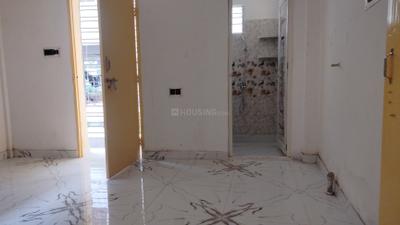 Living Room Image of 750 Sq.ft 2 BHK Apartment / Flat for sale in Purba Barisha Kolkata for Rs. 3200000