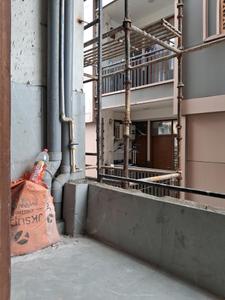 Bedroom Two Image of 1450 Sq.ft 3 BHK Apartment / Flat for sale in Sector 73 Noida for Rs. 5100000