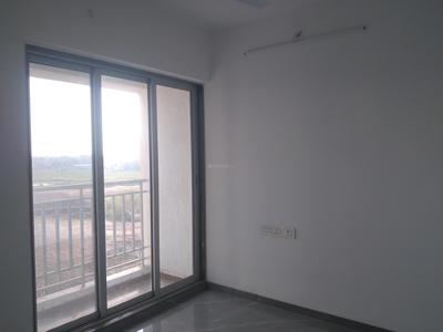 Bedroom Image of 1150 Sq.ft 3.5 BHK Apartment / Flat for sale in Mansarovar Ariana, Vasai West Vasai for Rs. 9000000
