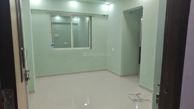 Living Room Image of 700 Sq.ft 1 BHK Apartment / Flat for rent in Prabhadevi Mumbai for Rs. 60000