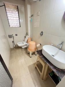 Image of 520 Sq.ft 1 BHK Apartment / Flat for sale in Nirman Palace, Jogeshwari East, Mumbai for Rs. 12600000