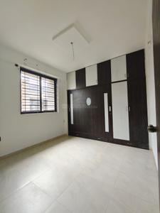 Bedroom Image of 1404 Sq.ft 2 BHK Apartment / Flat for sale in Avalon Courtyard 2, Maninagar Ahmedabad for Rs. 6600000