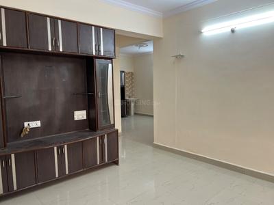 Living Room Image of 1502 Sq.ft 3 BHK Apartment / Flat for sale in Chandanagar Hyderabad for Rs. 7500000
