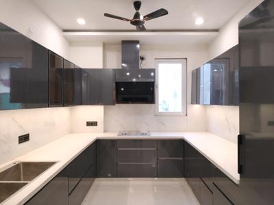 Kitchen Image of 2718 Sq.ft 4 BHK Builder Floor for sale in Sector 85 Faridabad for Rs. 27000000