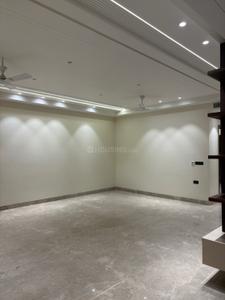 3 BHK Independent Builder Floor