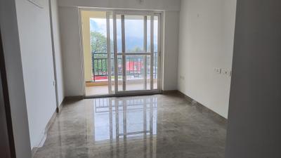 Bedroom Image of 2297 Sq.ft 3 BHK Apartment / Flat for sale in Pacific Eiffel Homes, Sahastradhara Road Dehradun for Rs. 21840500