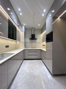 Kitchen Image of 1800 Sq.ft 3 BHK Builder Floor for sale in Vipul World, Sector 48 Gurgaon for Rs. 26000000