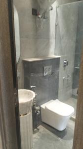 Image of 1450 Sq.ft 3 BHK Builder Floor for sale in Paschim Vihar, New Delhi for Rs. 26500000