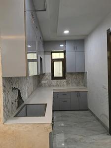Kitchen Image of 1520 Sq.ft 3 BHK Builder Floor for sale in Indirapuram Ghaziabad for Rs. 12600000