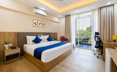 Bedroom Image of Stay royal pg in Sector 69, Gurgaon