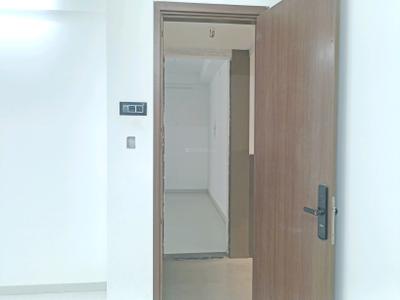 Living Room Image of 530 Sq.ft 1 BHK Apartment / Flat for sale in Sancheti Mount Castle, Wagholi Pune for Rs. 3500000