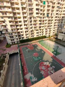 Balcony Image of 1380 Sq.ft 3 BHK Apartment / Flat for sale in Mahagun Mirabella, Sector 79 Noida for Rs. 17000000