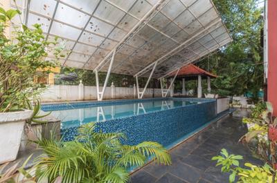 Image of 1087 Sq.ft 2 BHK Apartment / Flat for sale in Candolim, Goa for Rs. 20000000