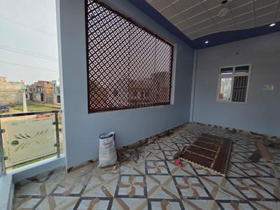 Balcony Image of 2400 Sq.ft 6 BHK Independent House for sale in Kandwa Varanasi for Rs. 10500000