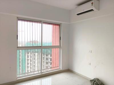 Bedroom Image of 700 Sq.ft 2 BHK Apartment / Flat for rent in Lodha Palava Premier, Dombivli East Thane for Rs. 15000