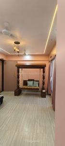 Hall Image of 660 Sq.ft 1 BHK Apartment / Flat for sale in Yash Platina, Virar West Virar for Rs. 5300000