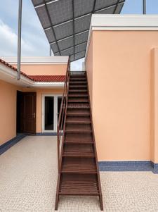 Balcony Image of 3250 Sq.ft 5 BHK Villa for sale in Bhayli Vadodara for Rs. 23500000