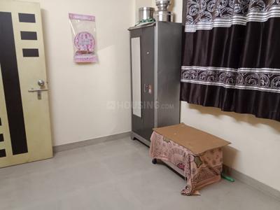 Bedroom Image of 504 Sq.ft 1 BHK Apartment / Flat for sale in Dombivli East Thane for Rs. 3400000