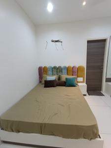 Bedroom Image of 2500 Sq.ft 5 BHK Independent House for rent in Bhayli Vadodara for Rs. 75000