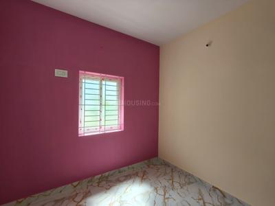 Bedroom Image of 986 Sq.ft 2 BHK Independent House for sale in Mathur Pudukkottai for Rs. 5225000