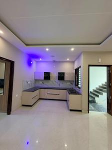 Hall Image of 1198 Sq.ft 3 BHK Apartment / Flat for sale in Kurali Mohali for Rs. 6258000