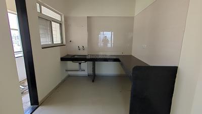Kitchen Image of 1270 Sq.ft 3 BHK Apartment / Flat for sale in Tara Westbrook, Ambegaon Budruk Pune for Rs. 9500000
