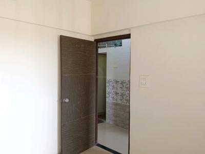 Bedroom Image of 520 Sq.ft 1 BHK Apartment / Flat for rent in Ace Homes, Kasarvadavali Thane for Rs. 18000