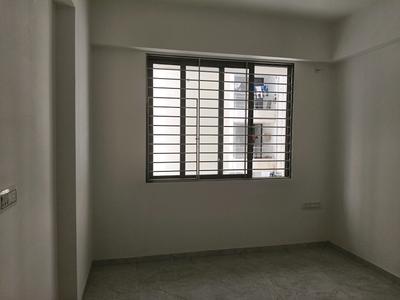 Bedroom Image of 1440 Sq.ft 3 BHK Apartment / Flat for sale in Aza Al Muqaam, Juhapura Ahmedabad for Rs. 10000000
