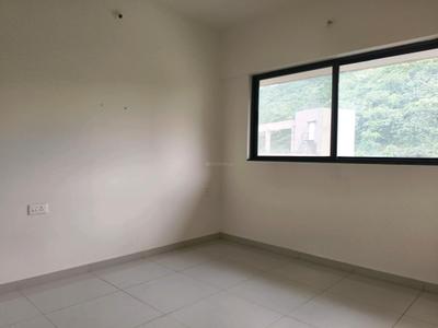 Bedroom Image of 1048 Sq.ft 2.5 BHK Apartment / Flat for sale in Shapoorji Pallonji Vanaha, Bavdhan Pune for Rs. 9900000
