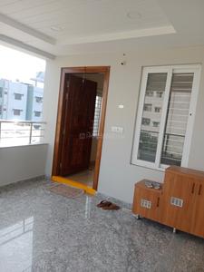 Hall Image of 2300 Sq.ft 3 BHK Builder Floor for sale in Habsiguda Hyderabad for Rs. 17500000