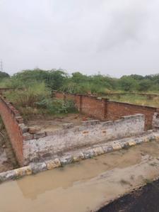 Image of 1000 Sq.ft Residential Plot / Land for sale in Khujauli, Lucknow for Rs. 1300000