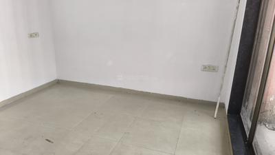 Bedroom Image of 931 Sq.ft 2 BHK Apartment / Flat for sale in Swaraj Planet, Kopar Khairane Navi Mumbai for Rs. 13500000