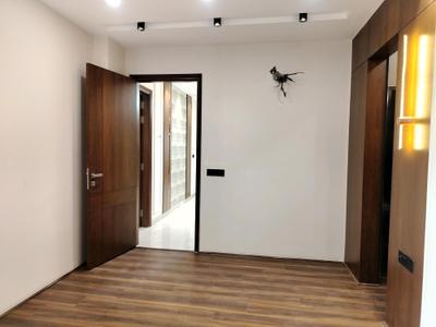 Bedroom Image of 2160 Sq.ft 3 BHK Builder Floor for sale in Sector 45 Gurgaon for Rs. 27000000
