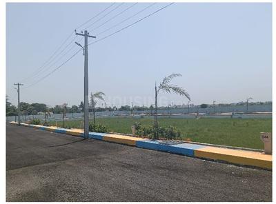 Image of 820 Sq.ft Residential Plot / Land for sale in Thirunindravur, Chennai for Rs. 2430000