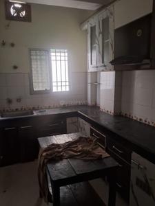 Kitchen Image of 1000 Sq.ft 2 BHK Apartment / Flat for rent in Shukla Colony Ranchi for Rs. 14000