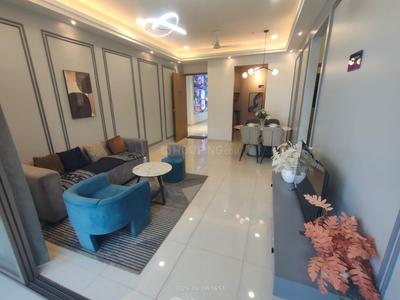 4 BHK Flat