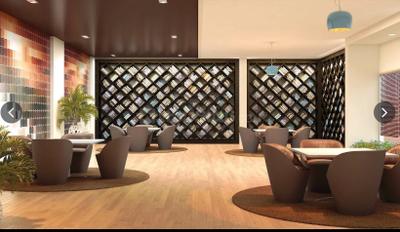 Hall Image of 3750 Sq.ft 5 BHK Penthouse for sale in Purple Melodia, Vaishali Nagar Jaipur for Rs. 113500000