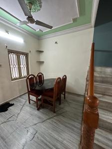 Hall Image of 1200 Sq.ft 4 BHK Duplex for rent in Gotri Vadodara for Rs. 23000