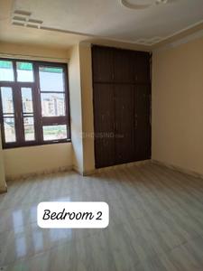 Bedroom Image of 970 Sq.ft 2 BHK Apartment / Flat for sale in Sweet Homes, Channi Himmat Jammu for Rs. 5500000