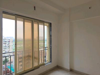 Bedroom Image of 670 Sq.ft 1 BHK Apartment / Flat for sale in Raj Ratan Ratan Heights, Vasai East Vasai for Rs. 4055000