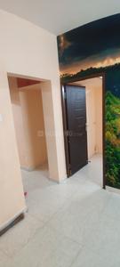 Hall Image of 759 Sq.ft 2 BHK Apartment / Flat for sale in Crest Nesta, Anakaputhur Chennai for Rs. 5500000