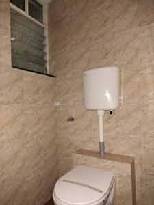 Common Bathroom Image of 1150 Sq.ft 2 BHK Apartment / Flat for sale in Mind MSR Seasons, Chinchwad Pune for Rs. 11000000
