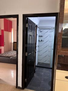 Hall Image of 1260 Sq.ft 2 BHK Apartment / Flat for sale in Dasnac The Jewel, Sector 75 Noida for Rs. 18500000